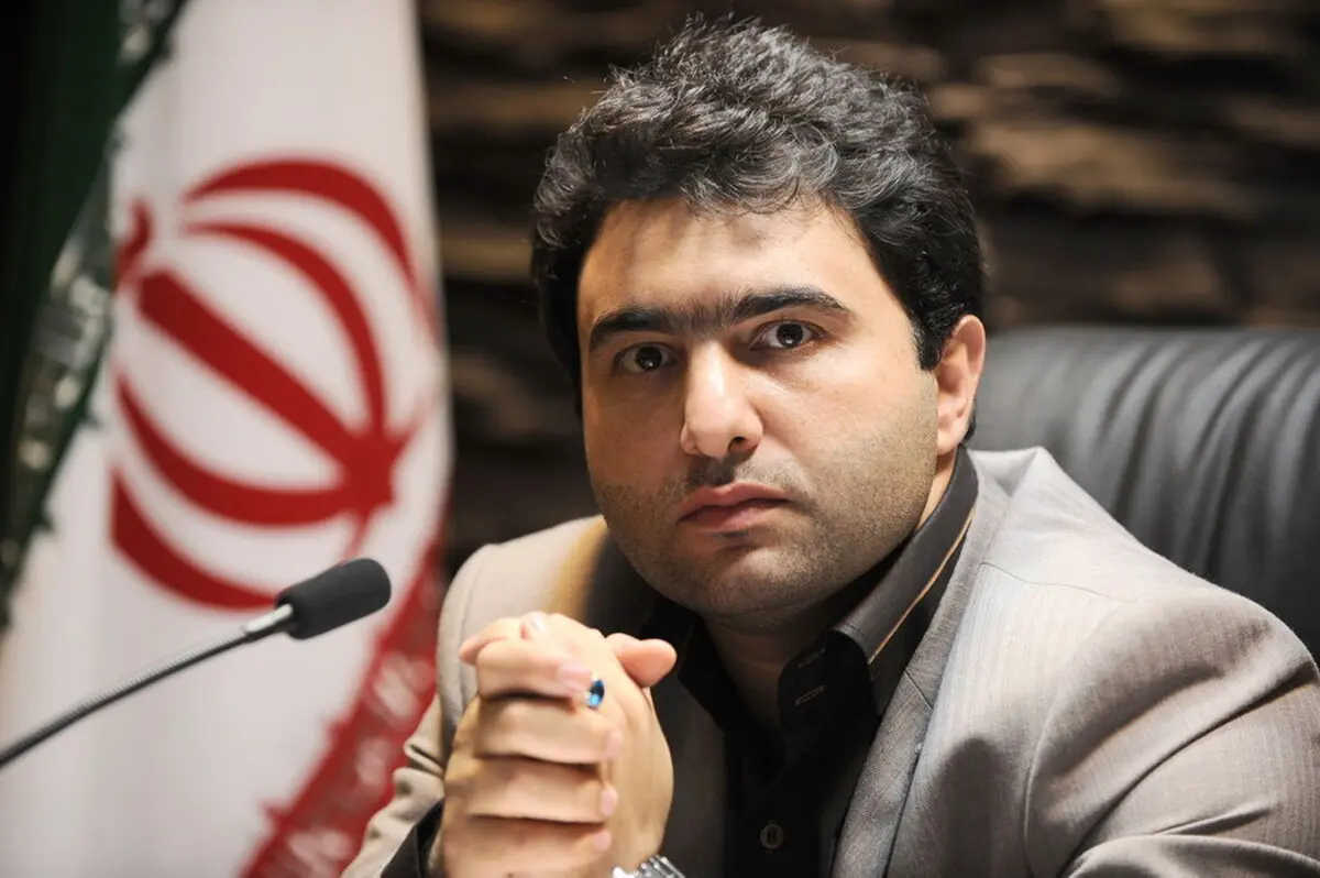 گردشگری  یکی از پتانسیل های مهم در توسعه شهری است