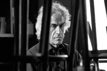 در اشعار باباچاهی اشارات و نمودهایی از شعر اجتماعی را مشاهده می‌کنیم اما نه به صورت فرمایشی