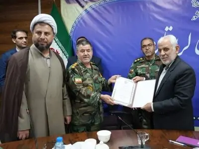 ارتش در زمان وقوع حوادث و بحران‌ها میدان‌دار است