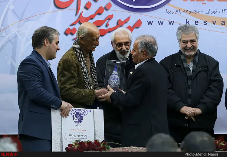 گالری