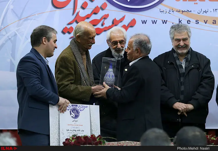 گالری