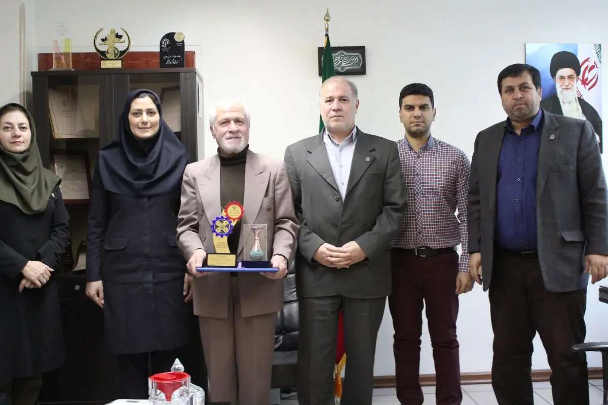 فرزاد حیدری: تجربه بزرگان ورزش ، کالای گرانبهایی است که با گذر زمان بدست می آید