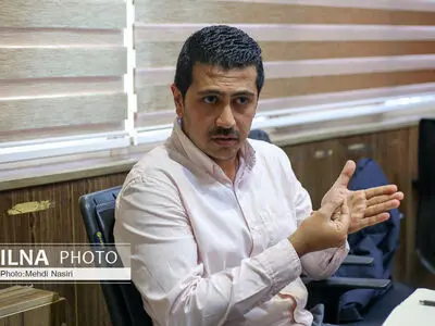 قراردادهای تئاتر مفسده‌ساز است/ نمی‌توان منکر وجود پولشویی در تئاتر شد/ تئاتر ایران صنفی قدرتمند مانند فدراسیون فوتبال می‌خواهد/ چرا هنرمندان باید از مالیات معاف شوند؟