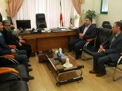 رویکرد دانشگاه آزاد اسلامی استان زنجان تعامل جدی با رسانه ها است