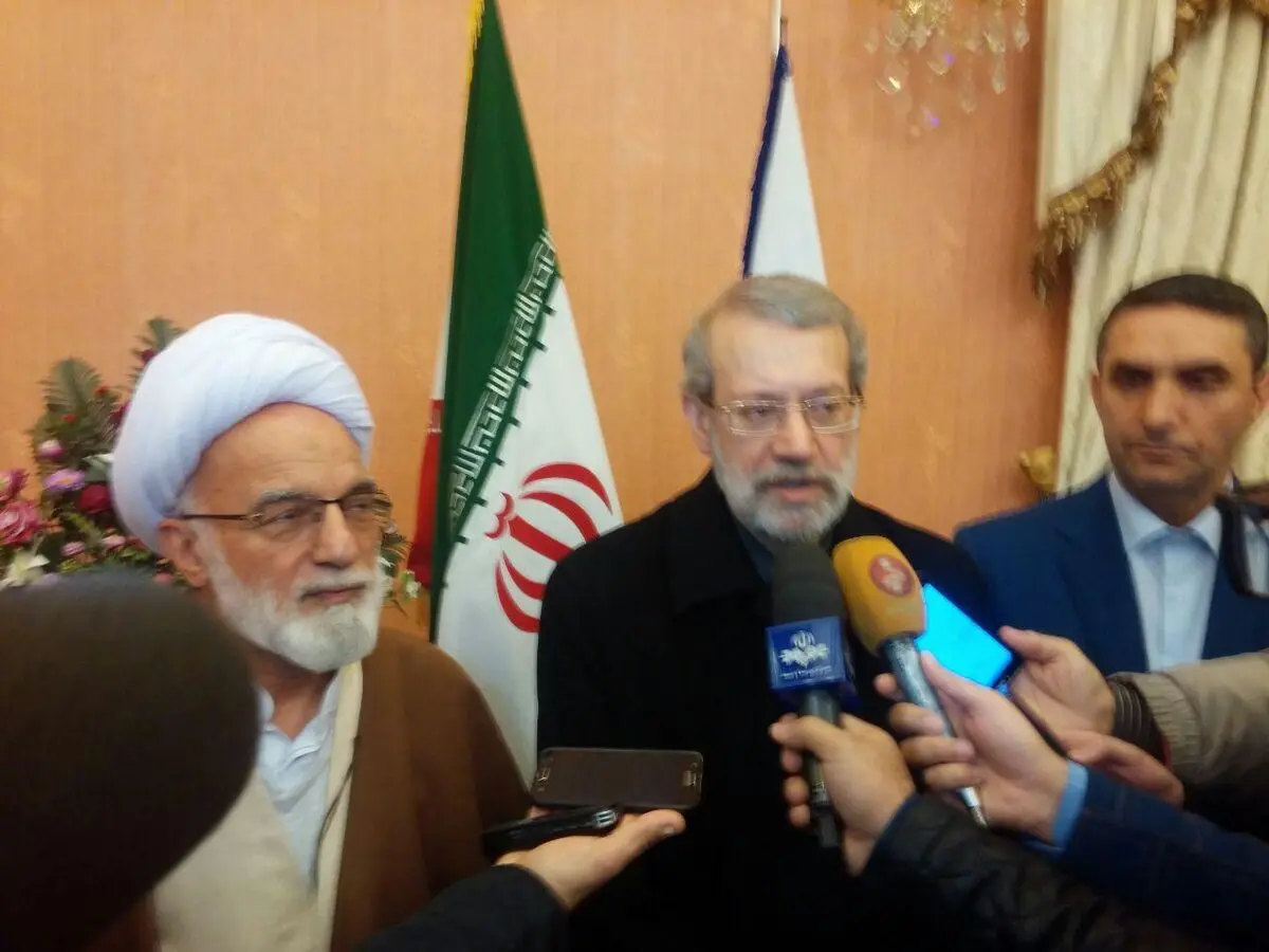 حجم دولت براساس سیاست‌های کلی کوچک و چابک می‌شود/ بودجه کشور باید بر اساس عملکرد تدوین شود