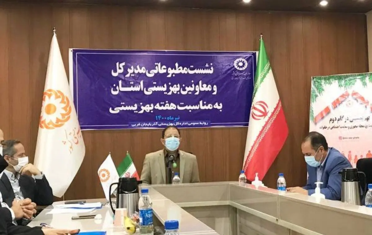 پرداخت تسهیلات اشتغال زایی به  ۳۳۰ زن سرپرست خانوار در آذربایجان غربی
