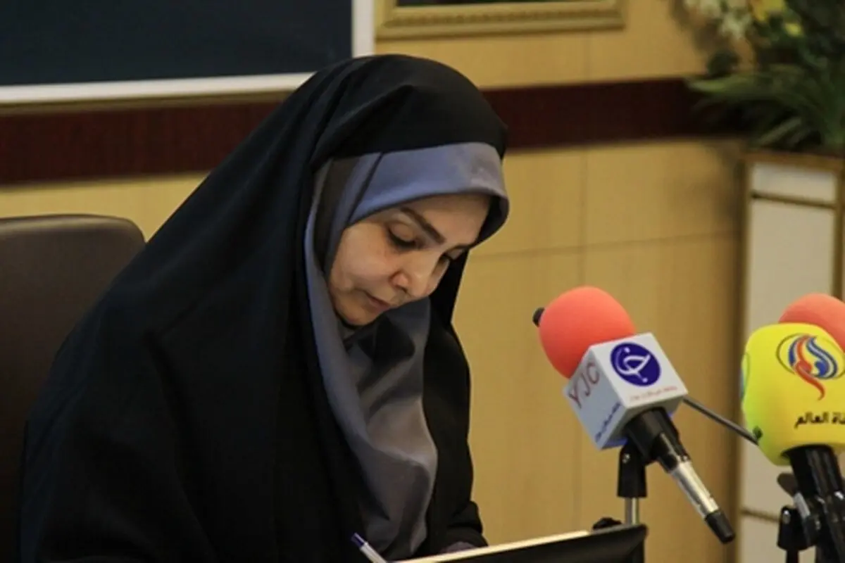 پیام تبریک معاون فرهنگی و دانشجویی وزارت بهداشت به مناسبت فرا رسیدن «روز دانشجو»