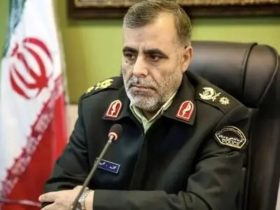 تمامی محله‌ها و خیابان‌ها در نظارت پلیس هستند