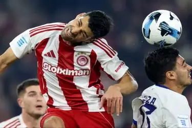 انتظار مندلیبار از طارمی: ستاره ایرانی باید دوباره گل بزند