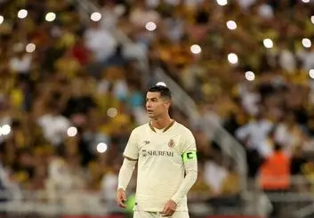 شروط باورنکردنی کریستیانو رونالدو برای تمدید با النصر!