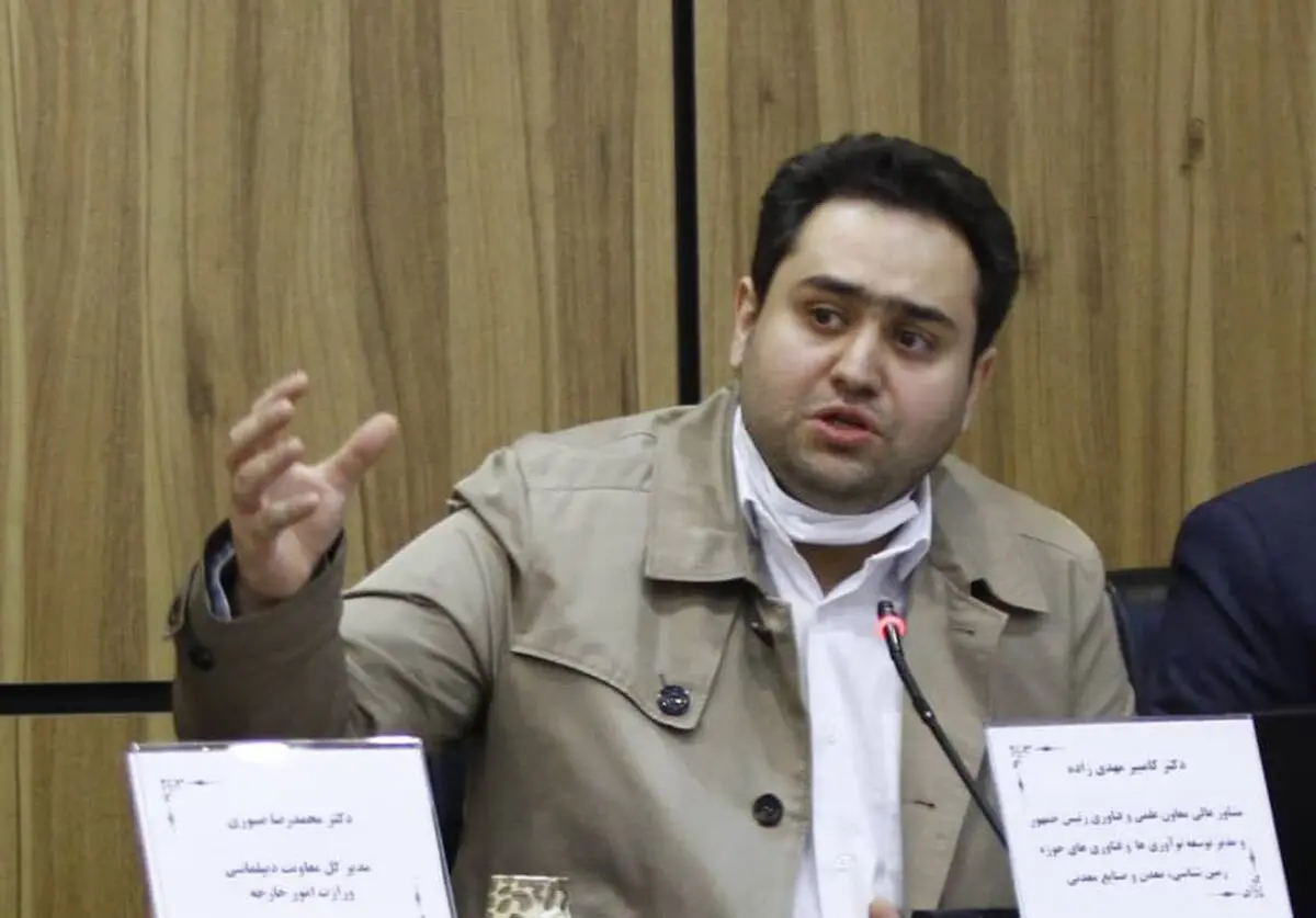 در انتخابات آینده نه خبری از برنامه ها و روشها است نه اندیشه و تفکر
