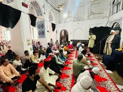 ملت ایران توطئه‌های دشمن برای ضربه به نظام را ناکام گذاشت