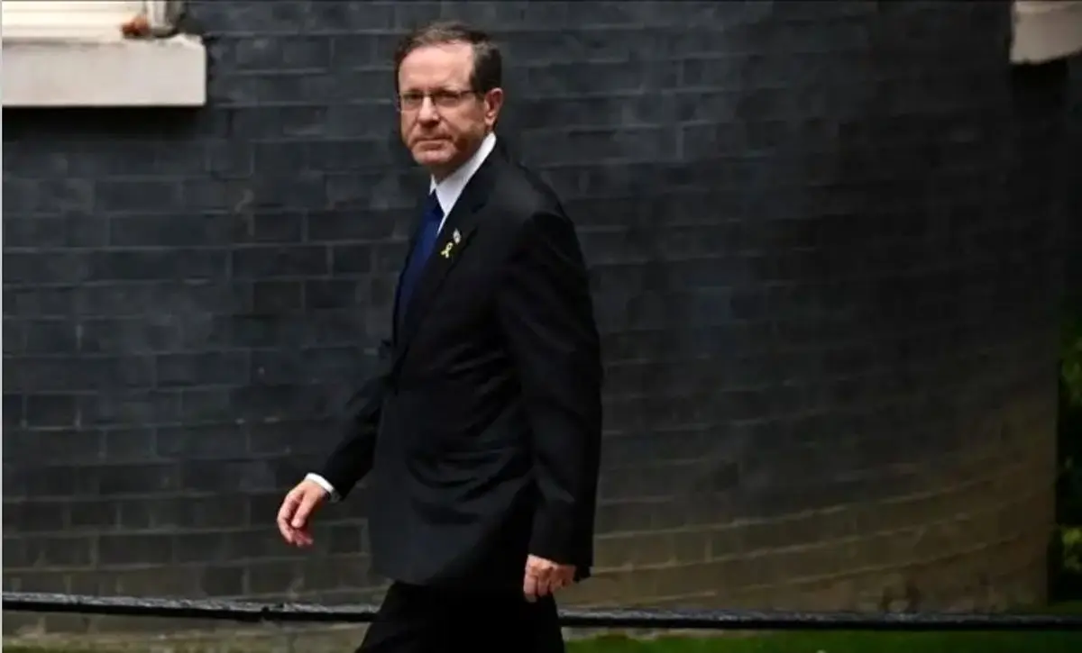 سفر رئیس رژیم صهیونیستی به اتیوپی