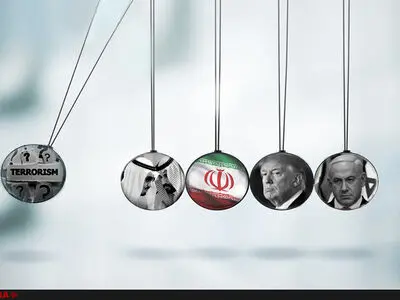 ضرورت نگاه فراجناحی به تهدیدهای بین‌المللی علیه ایران