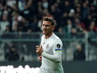 عنوان: گل دیدنی سمیح کیلیچ‌سوی با پای چپ