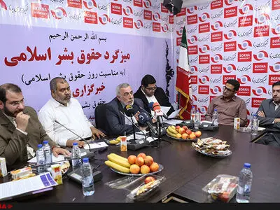 دلایل نقض حقوق بشر از سوی عربستان و کشورهای غربی/ سناریوی موسسات بین‌المللی برای پوشش بر جنایات بین‌الملل