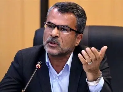  سیداحمد احمدی‌زاده مشاور عالی و مدیرکل حوزه استاندار فارس شد