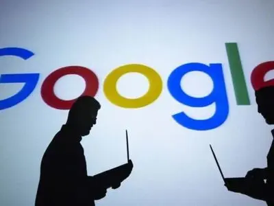 ادعای بی‌اساس گوگل علیه ایران 