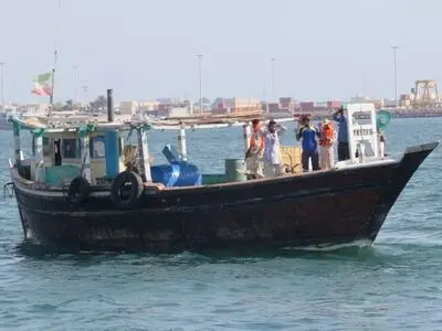 کشف محموله سوخت قاچاق در بندر ماهشهر 