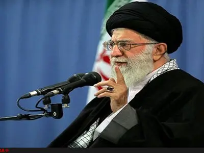 رهبری: همه اجزای فیلم عالی بود/خاطره منتشر نشده رهبری از روز پاکسازی خانه موسی خیابانی