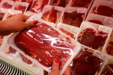 قیمت گوشت قرمز امروز ۱۳ مرداد ۱۴۰۴ + جدول