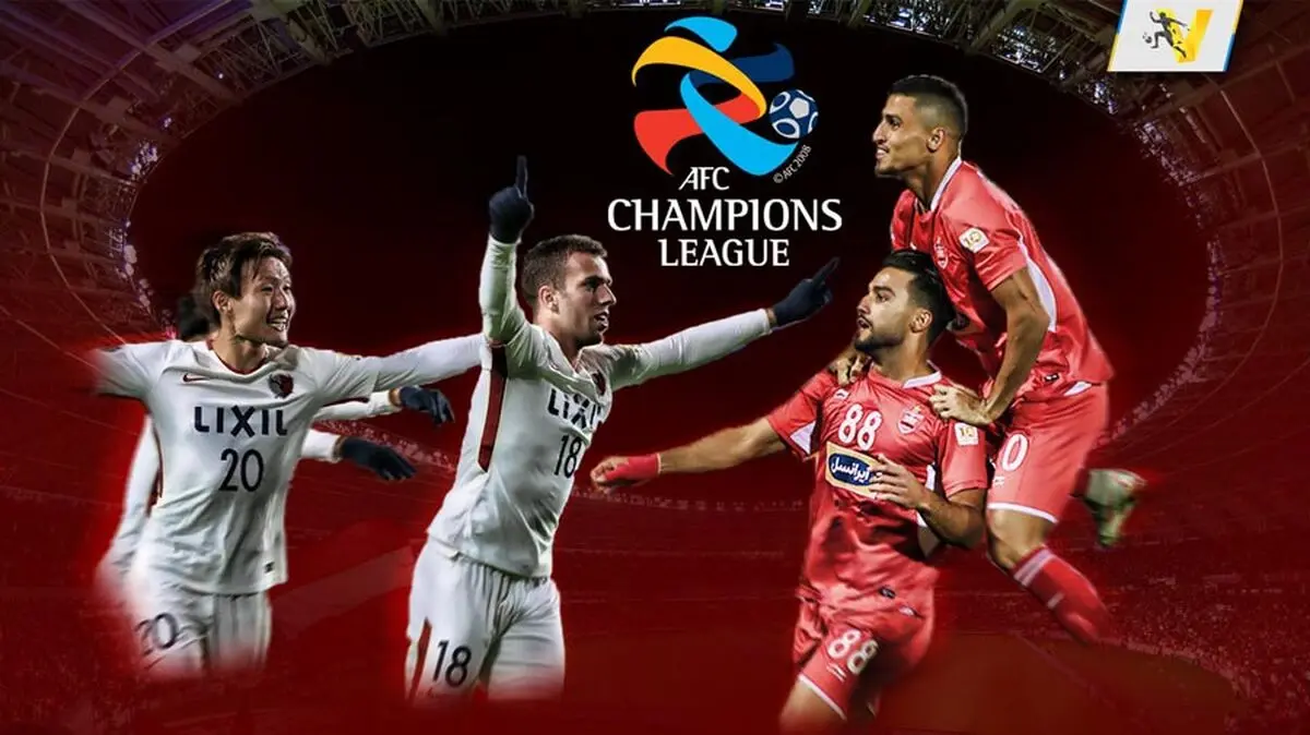 صدورمجوز پخش بازی برگشت پرسپولیس با کاشیما در سینماها/ قیمت بلیت ۳۰ هزار تومان 