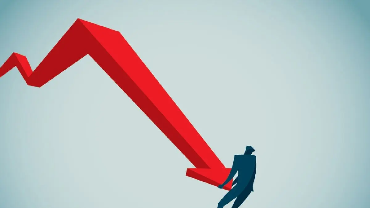 کاهش شدید تشکیل سرمایه ثابت از سال ٩٠