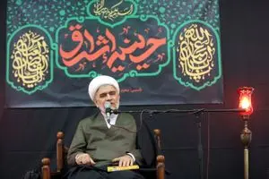 نگاه اسطوره‌ای به عاشورا، ظرفیت نوینی برای فهم و تولید هنر دارد