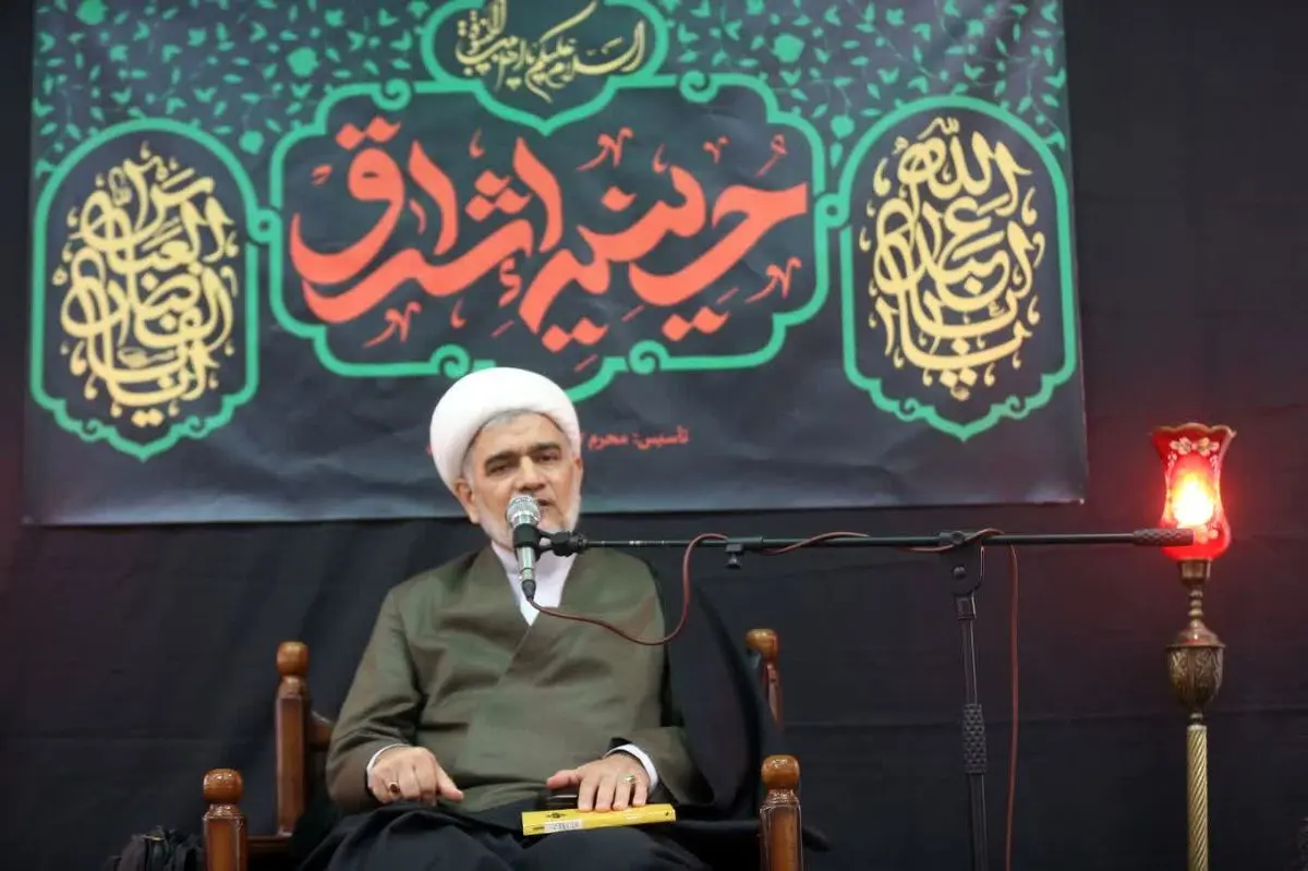 نگاه اسطورهای به عاشورا، ظرفیت نوینی برای فهم و تولید هنر دارد