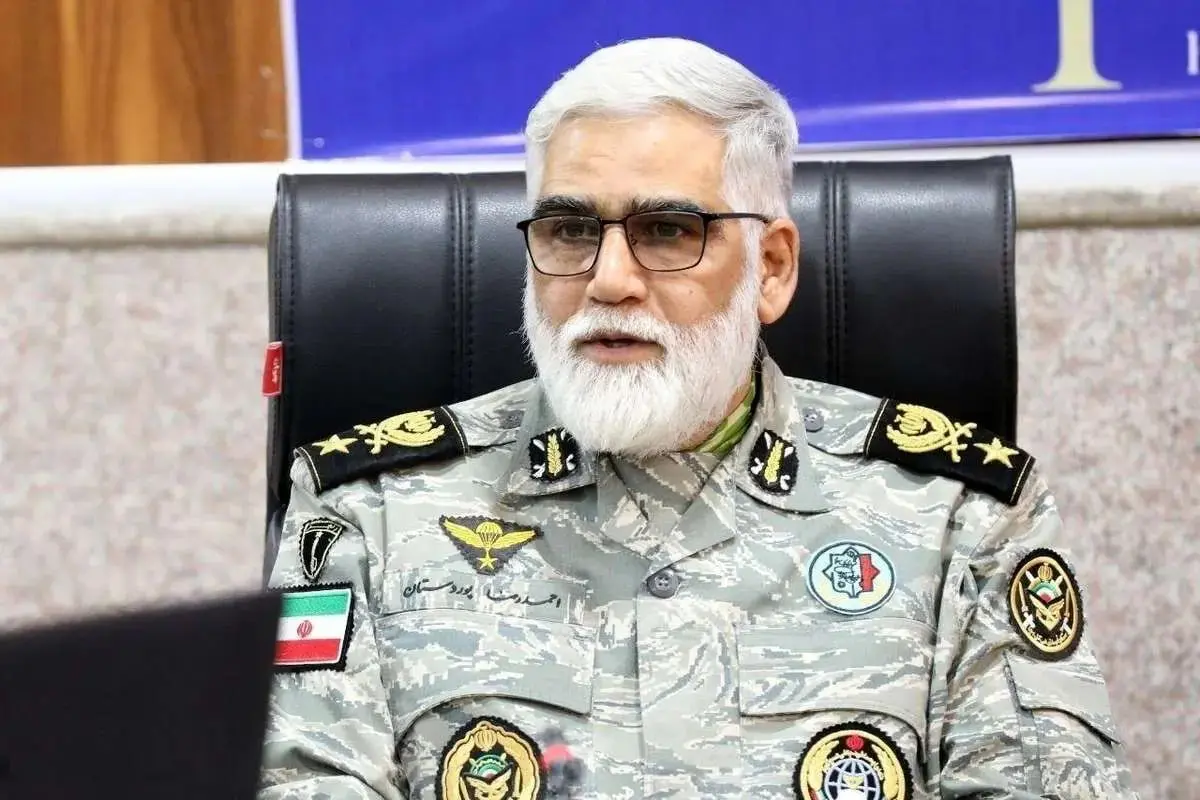 هر تجاوزی موجب پشیمانی دشمن می‌شود/ وعده صادق ۳ بار‌ها در اتاق بازی جنگ تمرین شده بود