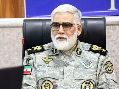 هر تجاوزی موجب پشیمانی دشمن می‌شود/ وعده صادق ۳ بار‌ها در اتاق بازی جنگ تمرین شده بود