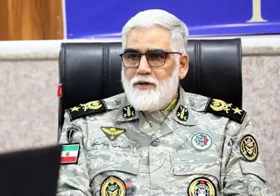 هر تجاوزی موجب پشیمانی دشمن می‌شود/ وعده صادق ۳ بار‌ها در اتاق بازی جنگ تمرین شده بود