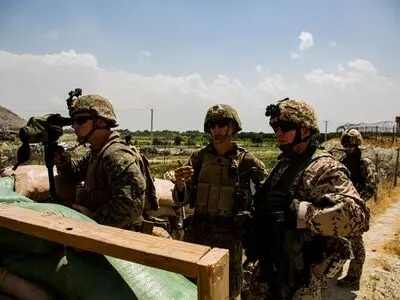 U.S. in final phase of evacuations from Kabul - Western official