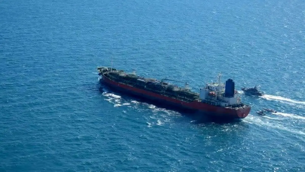Korean ship released with positive view of Attorney-General: MFA spox.