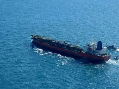 Korean ship released with positive view of Attorney-General: MFA spox.