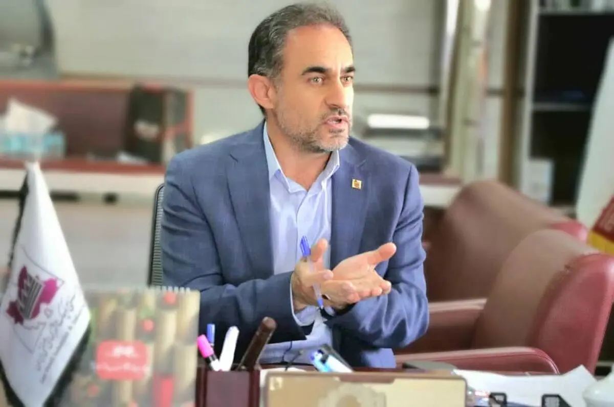 واگذاری راهبری ۲۱ شهرک و ناحیه صنعتی در استان 
