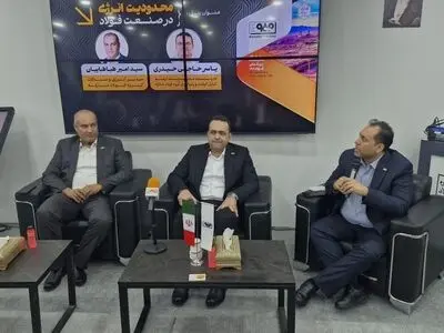 خودکفایی در برق و حفظ تولید در اوج محدودیت‌ها