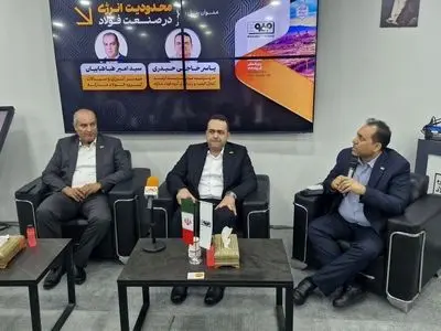 خودکفایی در برق و حفظ تولید در اوج محدودیتها