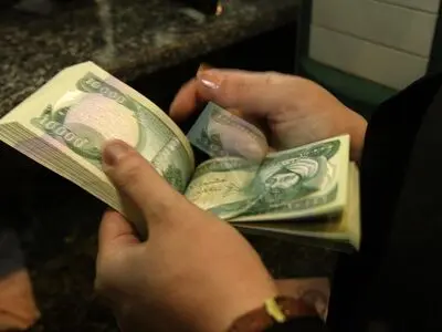 امید آمریکایی‌ها به احیای ارزش دینار عراق