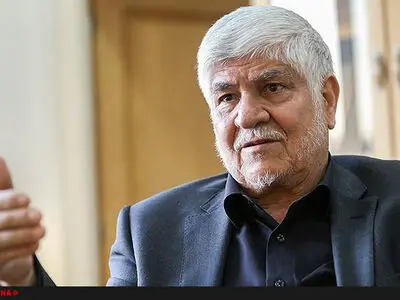 روحانی سیاست‌های نظام را در سخنان خود بیان کرد/ در مراسم تحلیف و تنفیذ نسبت به آیت‌الله هاشمی بی‌معرفتی شد
