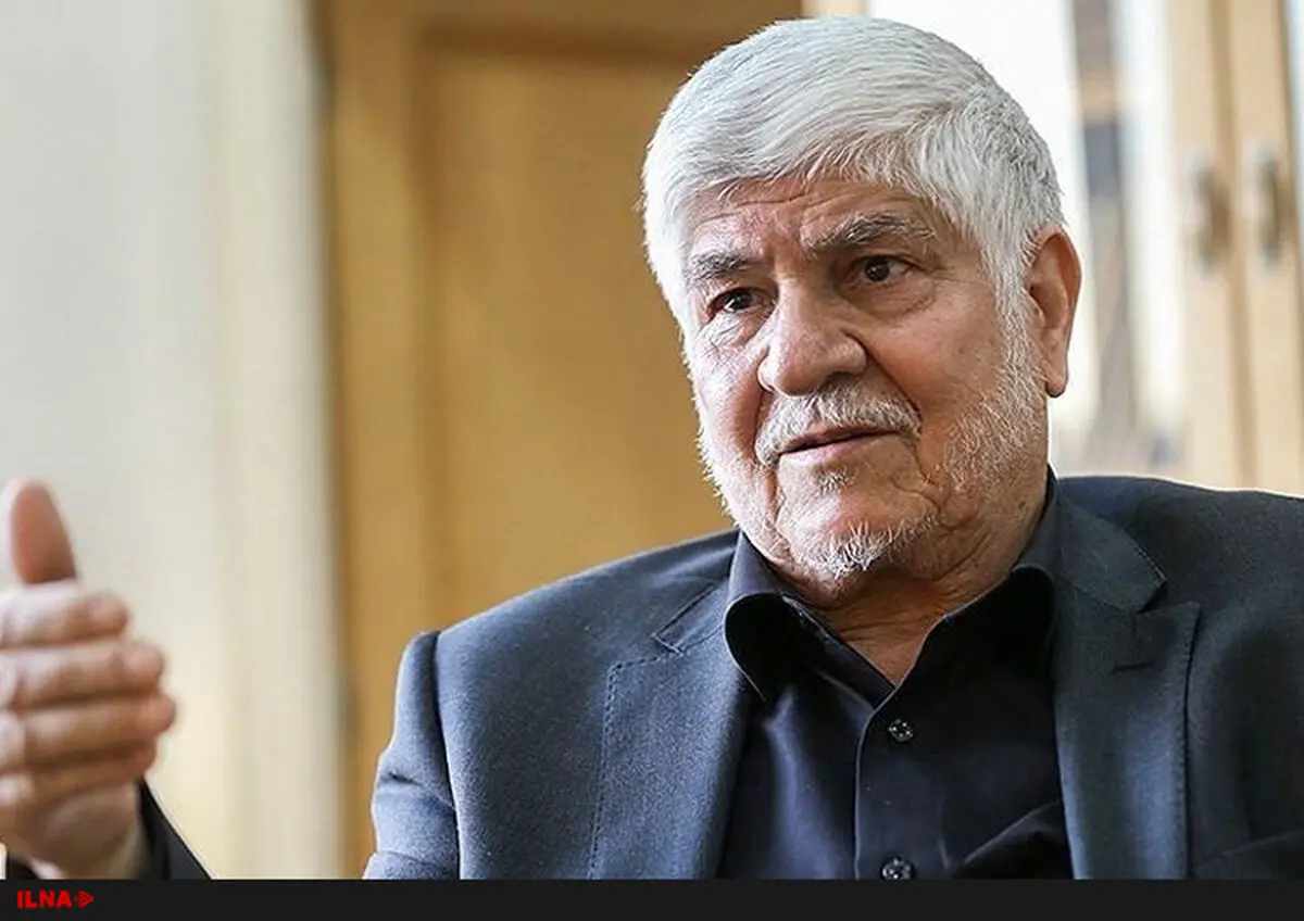 محمد هاشمی در انتخابات ریاست جمهوری ثبت نام کرد
