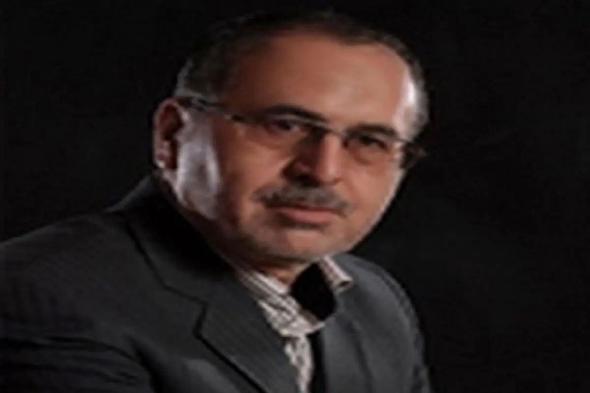 هرکس ساز خودش را می‌زند