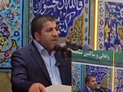 انتقاد عضو هیئت اجرایی خانه کارگر از وضعیت خدمات‌رسانی در محله طرزیلوی ارومیه /شهرک وحدت نام شهرک را یدک می کشد ولی امکاناتش روستایی است