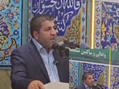انتقاد عضو هیئت اجرایی خانه کارگر از وضعیت خدمات‌رسانی در محله طرزیلوی ارومیه /شهرک وحدت نام شهرک را یدک می کشد ولی امکاناتش روستایی است