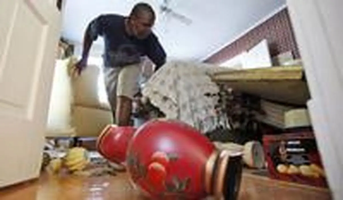 ۱۲ قانون حیاتی برای نجات در زمان حمله