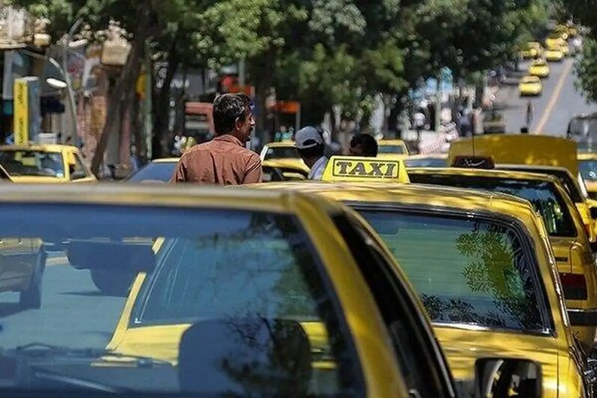 افزایش نرخ کرایه مترو، اتوبوس و تاکسی در تهران از فردا
