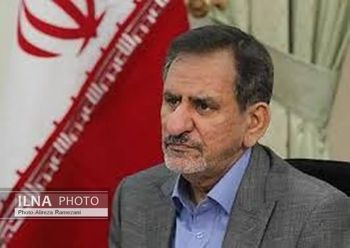 معاون اول رئیس جمهور به استان زنجان سفر می‌کند