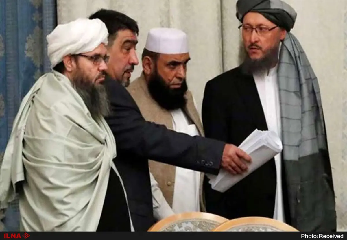 طالبان تستنکر الغارة الأمریکیة ضد داعش فی أفغانستان
