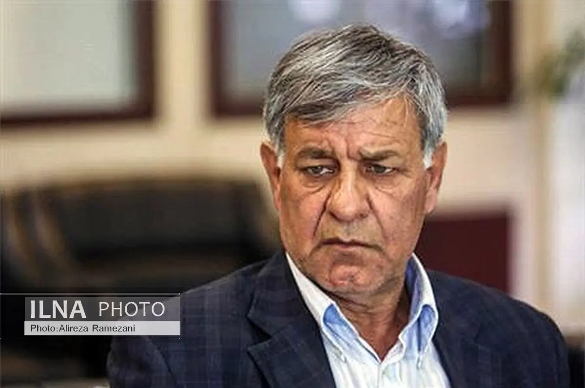 معینی: توقع داریم افتخاری بیشتر برای استقلال وقت بگذارد تا فوتسال