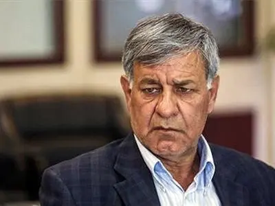 معینی: توقع داریم افتخاری بیشتر برای استقلال وقت بگذارد تا فوتسال